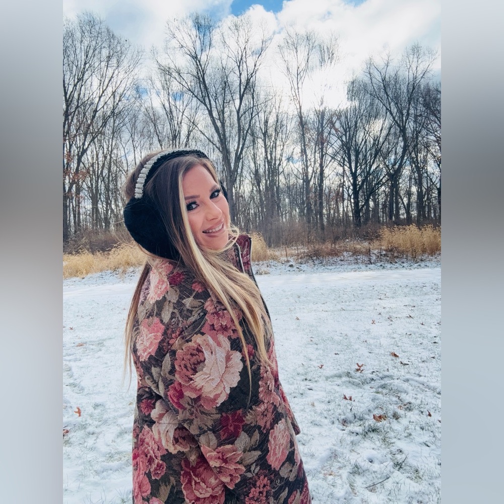 Fashion Nova Coat